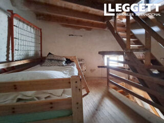  Moulin à vendre 4 pièces 40 m²
