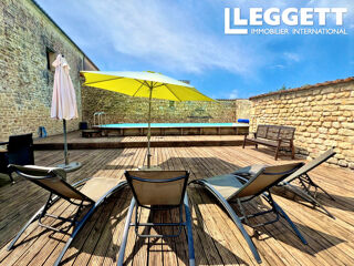  Maison à vendre 5 pièces 134 m²