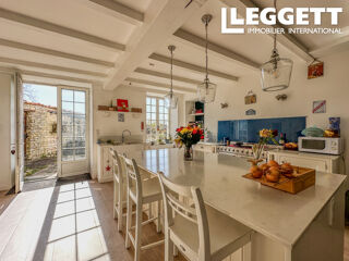  Maison � vendre 7 pi�ces 207 m�