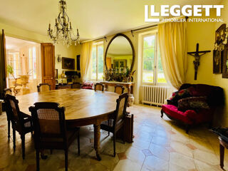  Propri�t�/ch�teau � vendre 15 + pi�ces 500 m�