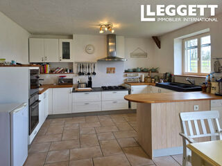  Maison � vendre 7 pi�ces 168 m�