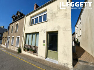  Appartement à vendre 4 pièces 63 m²