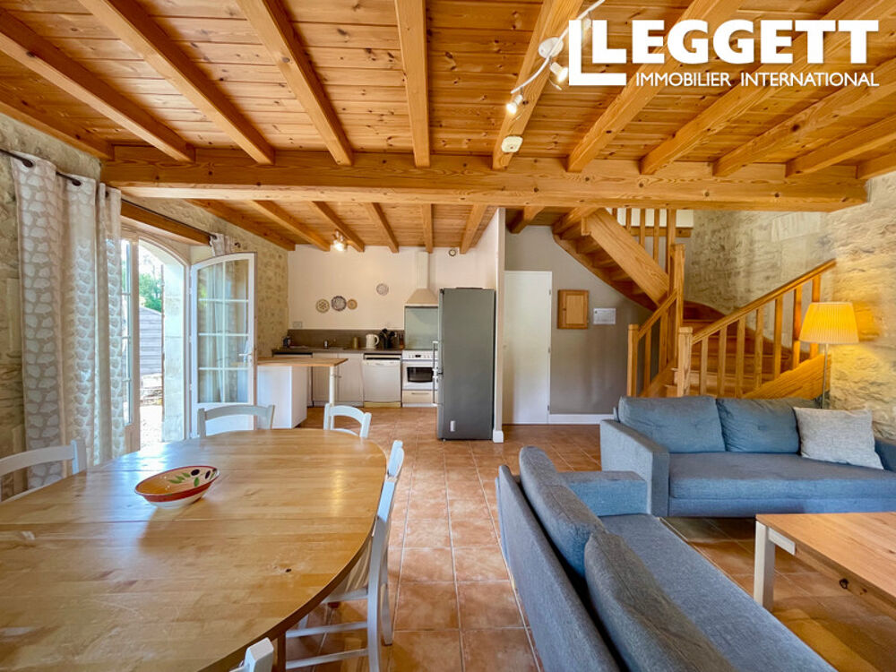 à vendre  Maison Cognac (16100)