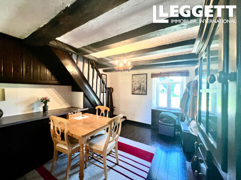  Maison  vendre 9 pices 130 m