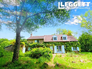  Maison à vendre 5 pièces 104 m²