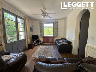  Maison à vendre 8 pièces 209 m²