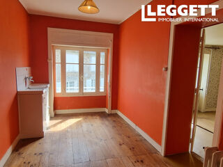  Maison � vendre 6 pi�ces 100 m�