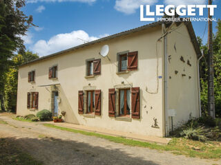  Maison � vendre 6 pi�ces 160 m�