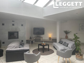 Appartement à vendre 12 pièces 511 m²