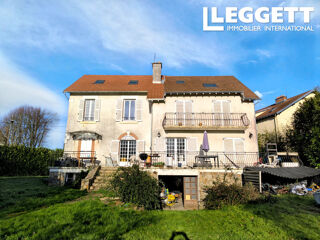  Maison à vendre 7 pièces 220 m²
