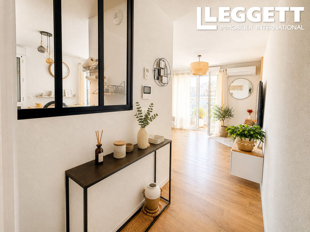 Vente Appartement Appartement - 4 pièces - Bordeaux quartier Armagnac proche gare St-Jean Bordeaux