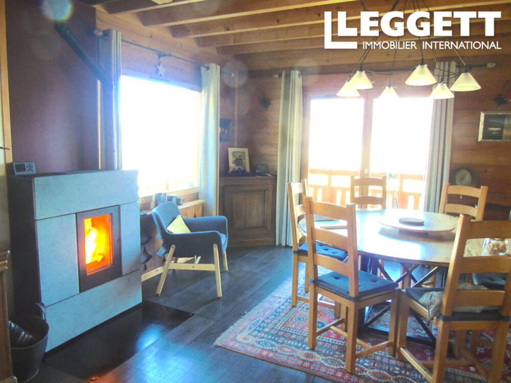 � vendre  Maison Risoul (05600)