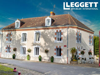  Maison � vendre 6 pi�ces 186 m�