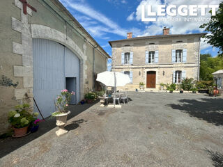  Maison � vendre 8 pi�ces 180 m�