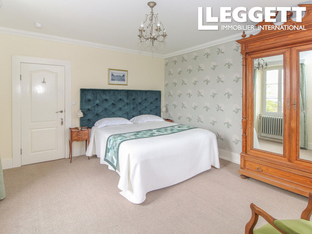 � vendre  Propri�t�/ch�teau Le Chillou (79600)