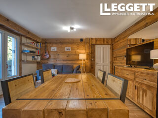  Appartement � vendre 2 pi�ces 39 m�