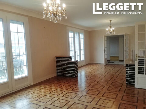  Maison � vendre 11 pi�ces 229 m�