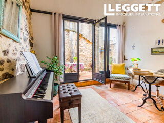  Maison à vendre 11 pièces 303 m²