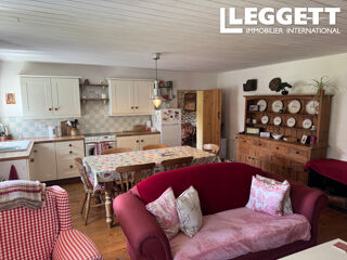  Maison � vendre 2 pi�ces 66 m�