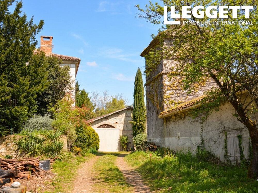 Maison 7 pièces 260 m² · à Layrac · 260 m² · 425 500 €