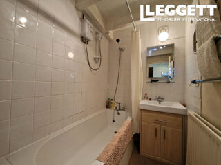  Maison à vendre 5 pièces 84 m²