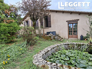  Maison � vendre 5 pi�ces 110 m�