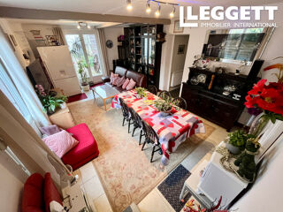  Maison � vendre 6 pi�ces 137 m�