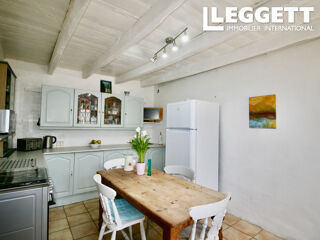  Maison � vendre 5 pi�ces 120 m�