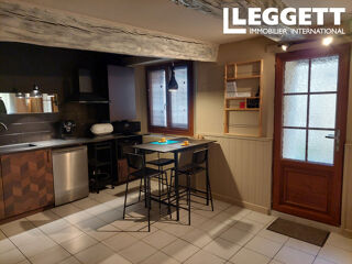  Maison � vendre 3 pi�ces 125 m�