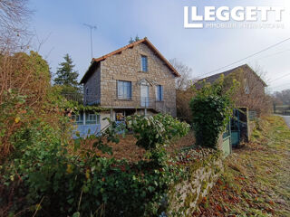  Maison � vendre 8 pi�ces 140 m�