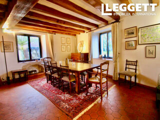  Maison � vendre 7 pi�ces 331 m�