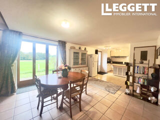  Maison � vendre 9 pi�ces 133 m�