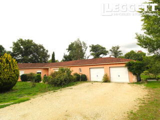  Maison � vendre 9 pi�ces 138 m�