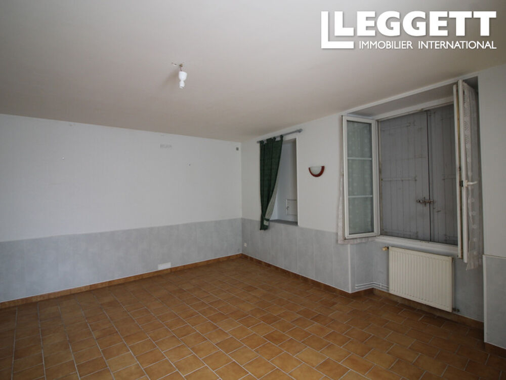 Charmante maison de village au c?ur de Verteuil-sur-Charente