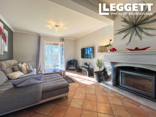  Maison � vendre 15 + pi�ces 160 m�