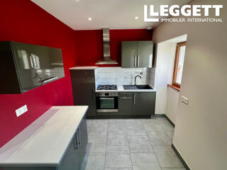  Maison � vendre 5 pi�ces 55 m�