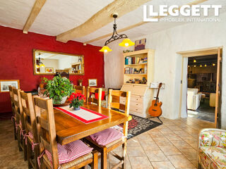  Maison � vendre 12 pi�ces 301 m�