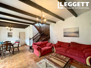  Maison à vendre 4 pièces 88 m²