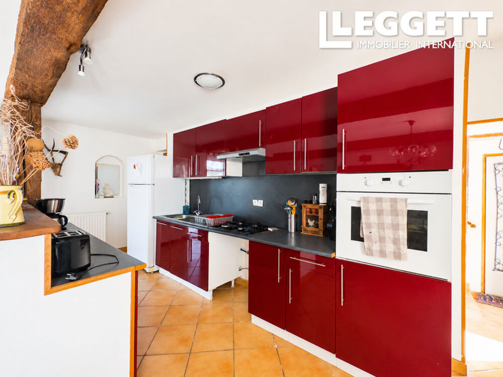 à vendre  Maison Lignac (36370)
