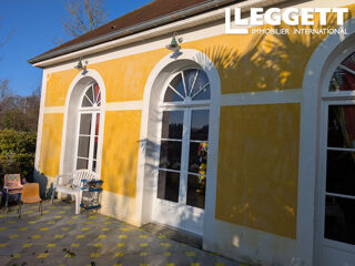  Maison � vendre 2 pi�ces 48 m�