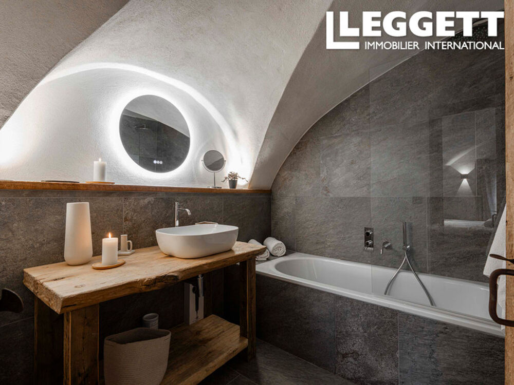 à vendre  Maison La Salle les Alpes (05240)