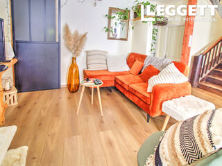  Maison � vendre 5 pi�ces 126 m�