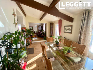  Maison � vendre 6 pi�ces 137 m�