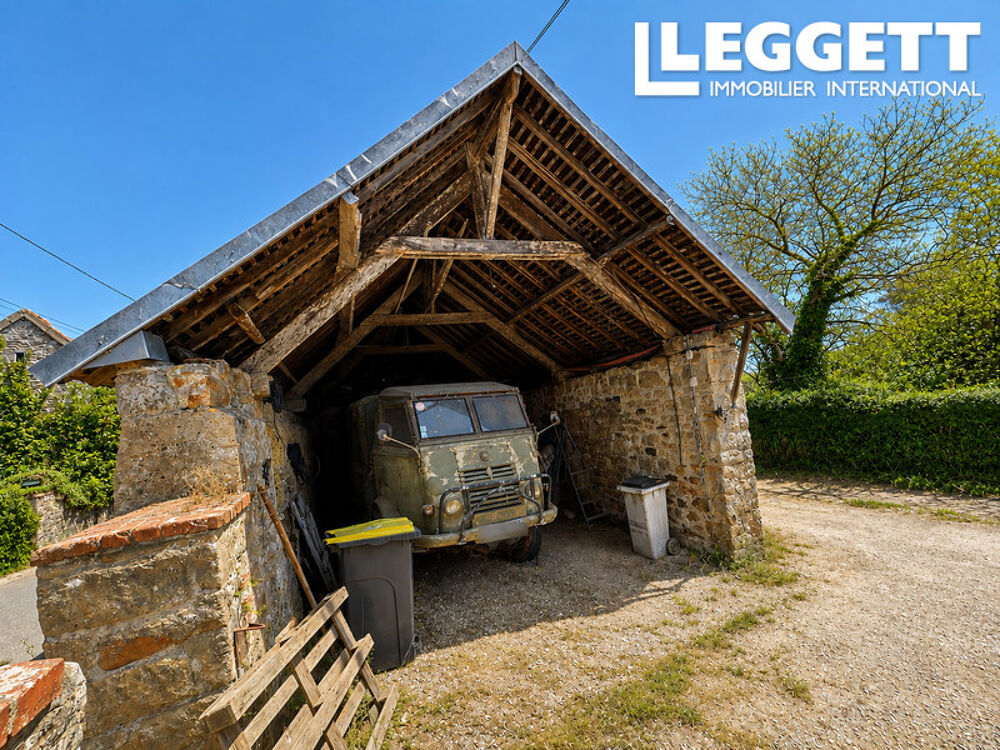 Vente Maison Ancienne ferme à rénover avec 2 maisons, plus de 400 m² de dépendances ? Sortosville en Beaumont, Cotentin Sortosville-en-beaumont