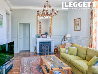  Maison à vendre 9 pièces 284 m²