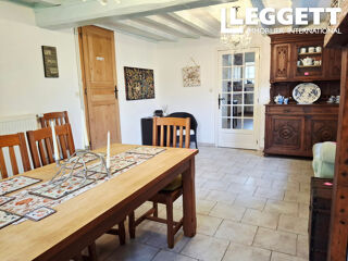  Maison à vendre 10 pièces 140 m²