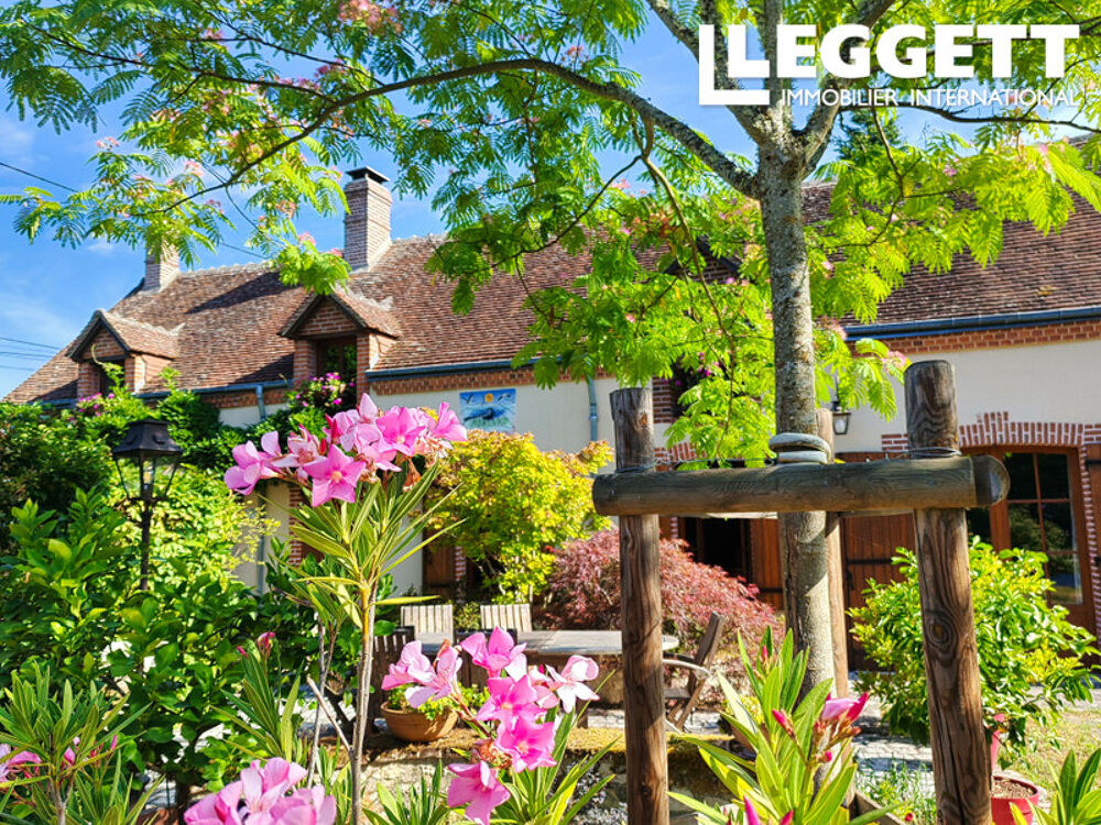 Maison 10 pièces 357 m² · à Blois · 357 m² · 779 100 €