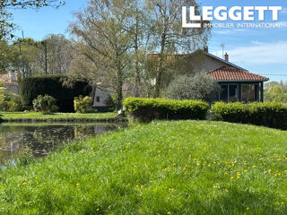  Maison � vendre 8 pi�ces 200 m�