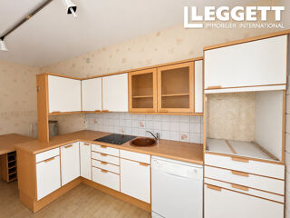  Maison à vendre 9 pièces 156 m²