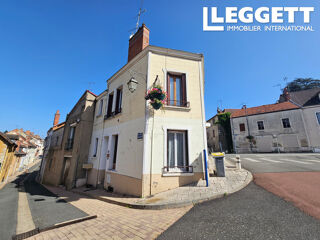  Maison à vendre 5 pièces 63 m²